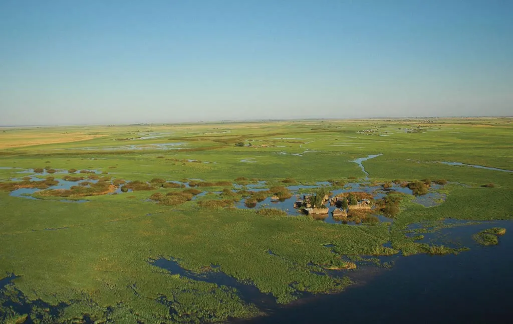 Caprivi Strip