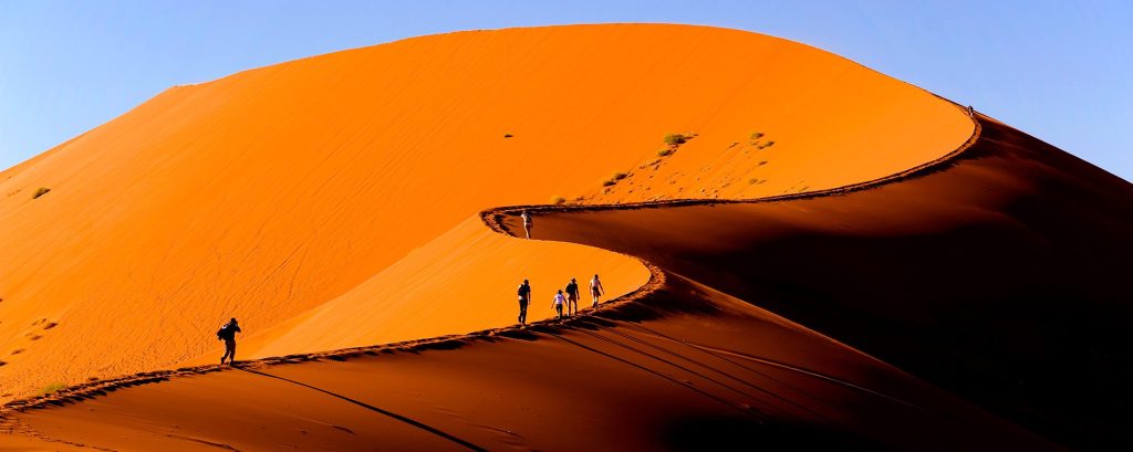 Sossusvlei
