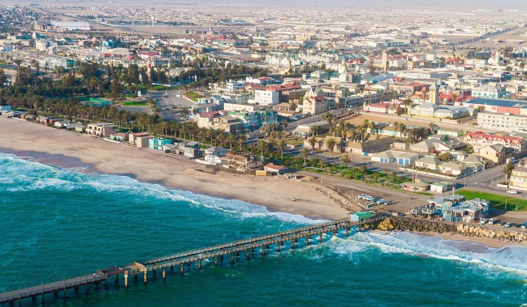 Swakopmund
